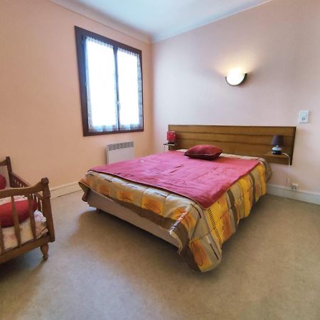 Nos Vacances Chez Julie - T3 Cureilles Esquièze - Sère Екстериор снимка