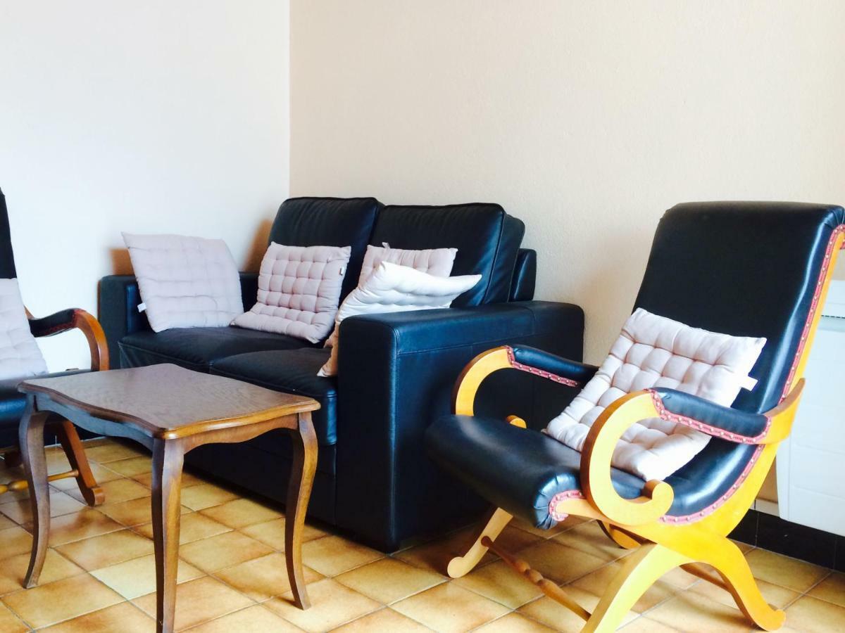 Nos Vacances Chez Julie - T3 Cureilles Esquièze - Sère Екстериор снимка