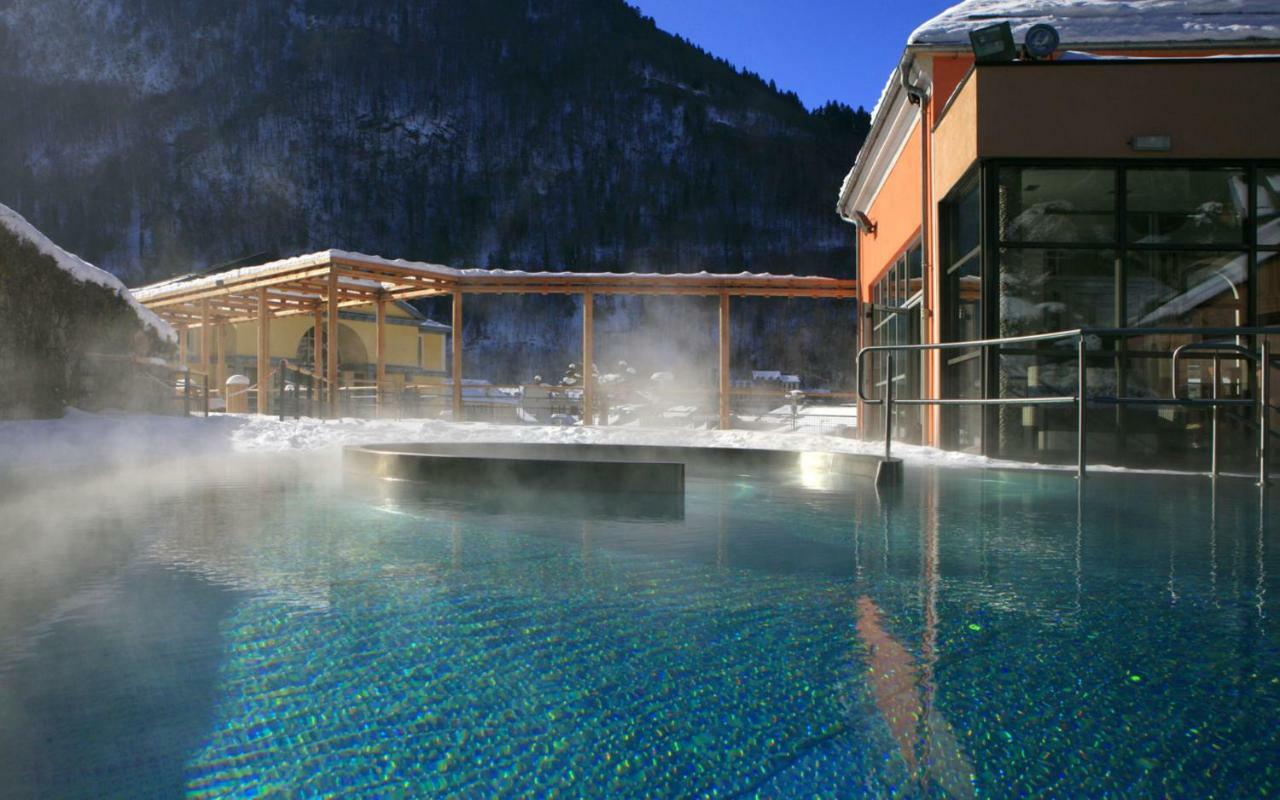 Nos Vacances Chez Julie - T3 Cureilles Esquièze - Sère Екстериор снимка